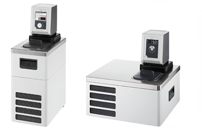   W50 -50C 250C 7.5L Dynamic Temperature Control