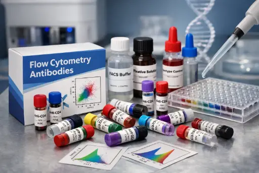  488 Rabbit anti-Mouse Ly-49D mAb (100 T)